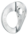 Plakietka Petzl 12mm Stainless Steel P36AS nierdzewna [D12-316L]