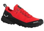 Buty Damskie Salewa Pedroc Air flame/black