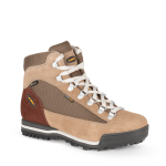 Buty Damskie Aku Ultra Light Micro GTX brown/rust