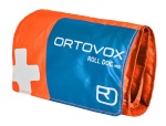 Apteczka FIRST AID ROLL DOC MID shocking orange