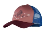 Czapka Buff Trucker Cap brak multi L/XL