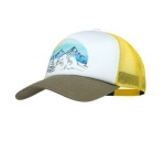 Czapka Buff Trucker Cap shira multi L/XL