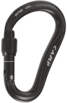 Karabinek Camp HMS Atom screw lock black