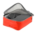 Pokrowiec na ubrania Sea To Summit Garment Mesh Bag S spicy orange