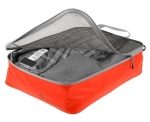 Pokrowiec na ubrania Sea To Summit Garment Mesh Bag M spicy orange 