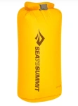 Worek wodoodporny Sea To Summit U-SIL Dry 13 zinnia yellow