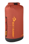 Worek wodoodporny Sea To Summit Big River 35 picante red 