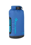 Worek wodoodporny Sea to Summit Big River 5 surf blue
