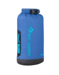 Worek wodoodporny Sea to Summit Big River 8 surf blue