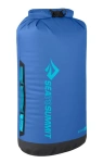 Worek wodoodporny Sea to Summit Big River 20 surf blue