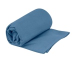 Ręcznik Szybkoschnący Sea To Summit Drylite Towel L moonlight blue