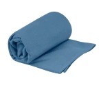 Ręcznik szybkoschnący Sea To Summit Drylite Towel XL moonlight blue