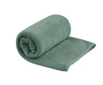 Ręcznik szybkoschnący Sea To Summit Tek Towel S sage green