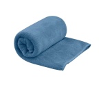 Ręcznik szybkoschnący Sea To Summit Tek Towel S moonlight blue 