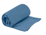 Ręcznik szybkoschnący Sea To Summit Drylite Towel M moonlight blue