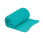 Ręcznik szybkoschnący Sea To Summit Drylite Towel L baltic blue