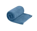Ręcznik szybkoschnący Sea To Summit Tek Towel XLmoonlight blue