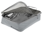 Pokrowiec na ubrania Sea To Summit Garment Mesh Bag M high rice grey