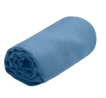 Ręcznik szybkoschnący Sea To Summit AirLite S moonlite blue