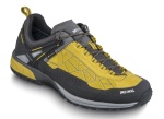 Buty Męskie Meindl Top Trail GTX yellow 85
