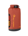 Worek wodoodporny Sea to Summit Big River 5 picante red
