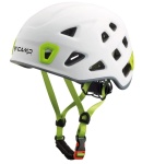 Kask Camp Storm Large white/green