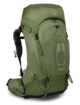 Plecak Osprey Atmos 50 AG mythical green S/M