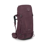 Plecak Damski Osprey Kyte 68 WM/L elderberry purple