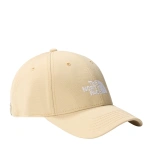 Czapka The North Face Recycled 66 Classic khaki stone