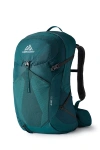 Plecak Damski Gregory Juno 30 RC emerald green