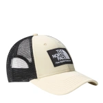 Czapka The North Face Mudder Trucker Hat gravel
