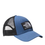 Czapka The North Face Mudder Trucker Hat shady blue