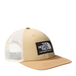 Czapka The North Face DF Mudder Trucker Hat utility brown/khaki stone