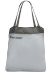Torba Sea To Summit U-Sil Shopping Bag highrise grey