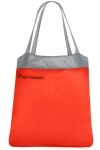 Torba Sea To Summit U-Sil Shopping Bag spicy orange