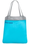 Torba Sea To Summit U-Sil Shopping Bag atoll blue