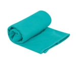Ręcznik szybkoschnący Sea To Summit Drylite Towel XS baltic blue