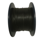 Lina Lanex Dynema 4mm D-F3 DYNEEMA czarna kod: 13579