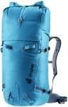 Plecak Deuter Durascent 44+10 wave/ink