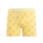 Bokserki Męskie Icebreaker Anatomica Boxers summer