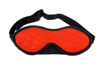 Opaska na oczy Sea To Summit Eye Shade spicy orange