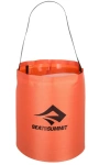 Wiadro Sea To Summit Folding Bucket 10 red 