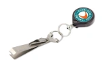 Retraktor Fishing Zinger & Multitool Pin