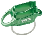 Przyrząd Petzl Reverso D017 zielony