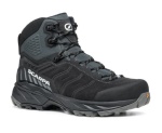 Buty Męskie Scarpa Rush Trek GTX dark anthracite/black