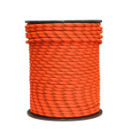 Lina Statyczna Tendon Static Standard 11mm red, na metry