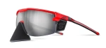 Okulary Julbo Ultimate Cover SP4 shiny fluo orange/black J54710278