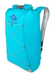 Plecak Sea To Summit Ultra-Sil Dry Pack 22 atoll blue