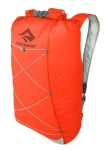 Plecak Sea To Summit Ultra-Sil Dry Pack 22 spicy orange