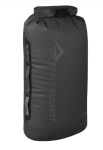 Worek wodoodporny Sea to Summit Big River 20 jet black